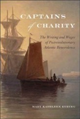  Captains of Charity