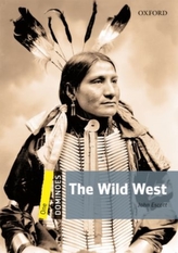  Dominoes: One: The Wild West