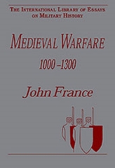  Medieval Warfare 1000-1300