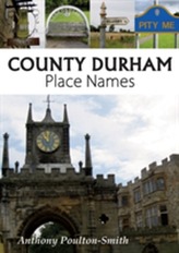  County Durham Place Names