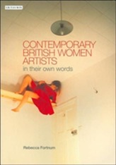  Contemporary British Women Artists