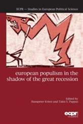  European Populism in the Shadow of the Great Recession
