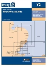  Imray Chart Y2