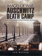  Auschwitz Death Camp
