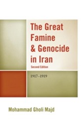 The Great Famine & Genocide in Iran