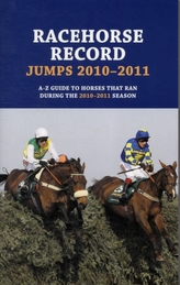  Racehorse Record Jumps