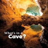  What's in a Cave?