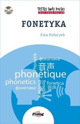  Testuj Swoj Polski - Fonetyka: Test Your Polish - Phonetics