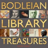  Bodleian Library Treasures