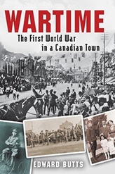  Wartime