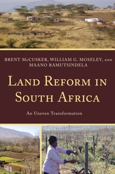  Land Reform in South Africa
