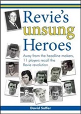  Revie's Unsung Heroes