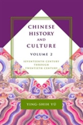  Chinese History and Culture