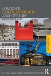  London's Contemporary Architecture