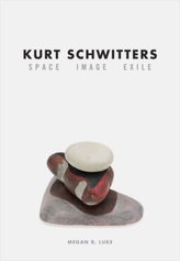  Kurt Schwitters