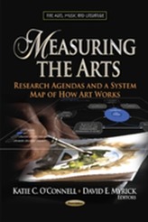  Measuring the Arts