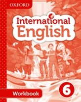  Oxford International Primary English Student Workbook 6