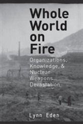  Whole World on Fire