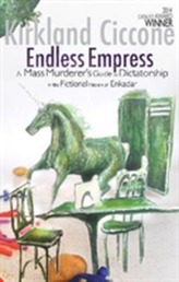  Endless Empress