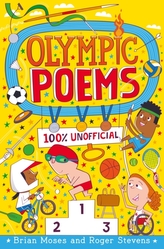  Olympic Poems - 100% Unofficial!