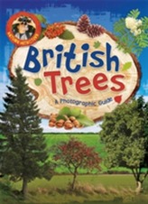  Nature Detective: British Trees