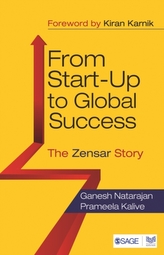  From Start-Up to Global Success