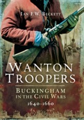  Wanton Troopers
