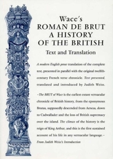  Wace's Roman De Brut