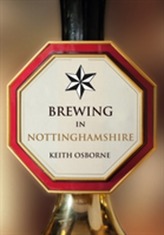  Brewing in Nottinghamshire