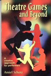  Theatre Games & Beyond