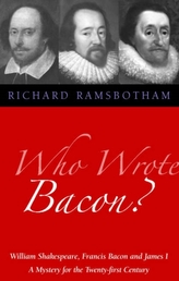  Who Wrote Bacon?