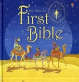  First Bible