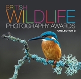  British Wildlife Photography Awards