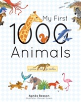  My First 1000 Animals