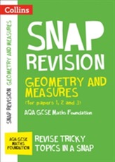  Geometry and Measures (for papers 1, 2 and 3): AQA GCSE 9-1 Maths Foundation