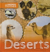  Deserts