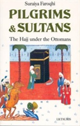  Pilgrims and Sultans