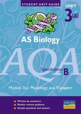  AS Biology AQA (B)