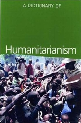  Humanitarianism
