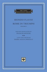  Rome in Triumph, Volume 1