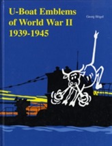  U-Boat Emblems in World War II