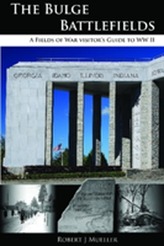  Bulge Battlefields
