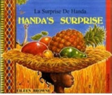  Handa's Surprise in French and English