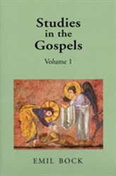  Studies in the Gospels