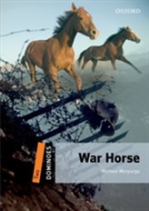  Dominoes: Two: War Horse