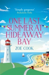  One Last Summer at Hideaway Bay