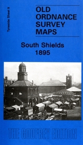  South Shields 1895