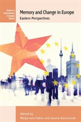  Memory and Change in Europe