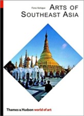  Arts of Southeast Asia