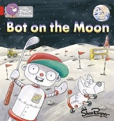  Bot on the Moon